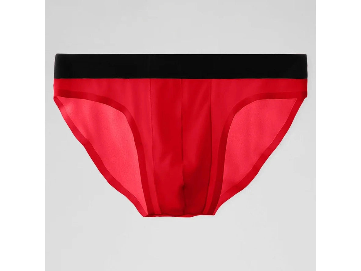 Gay Briefs | U Bulge Pouch Quick Dry Briefs