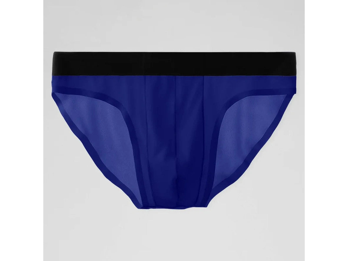 Gay Briefs | U Bulge Pouch Quick Dry Briefs