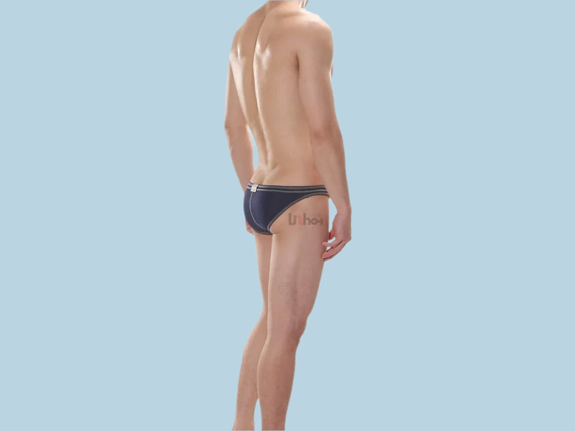 Gay Briefs | U Pouch Sweat Absorbent Sport Briefs