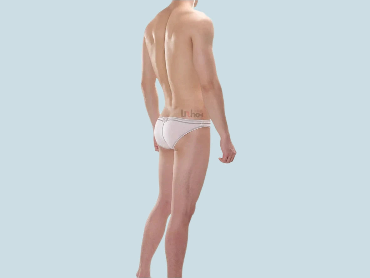 Gay Briefs | U Pouch Sweat Absorbent Sport Briefs