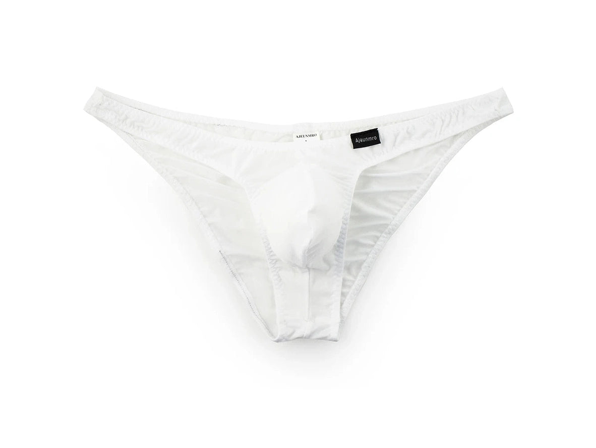 Gay Briefs | UNDER MOON Low-Rise Butt Lift Briefs
