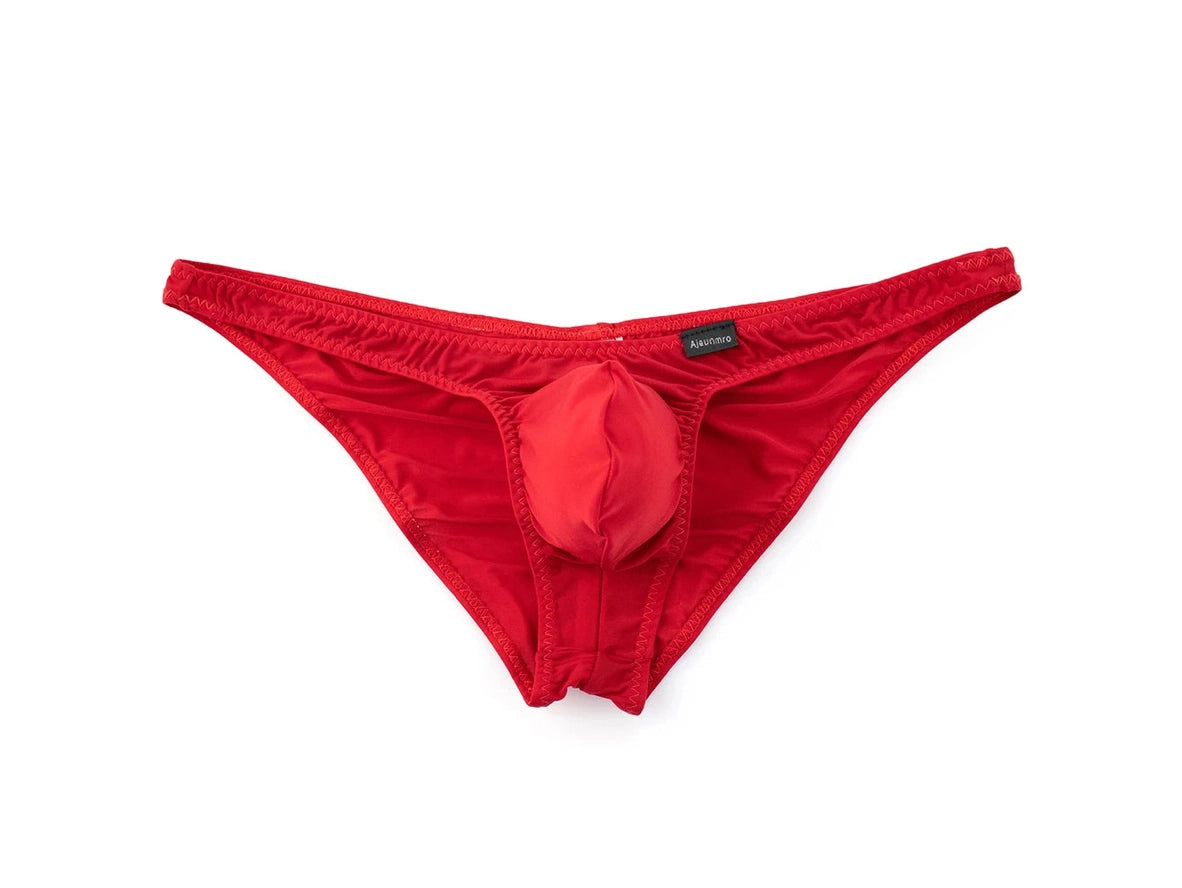 Gay Briefs | UNDER MOON Low-Rise Butt Lift Briefs