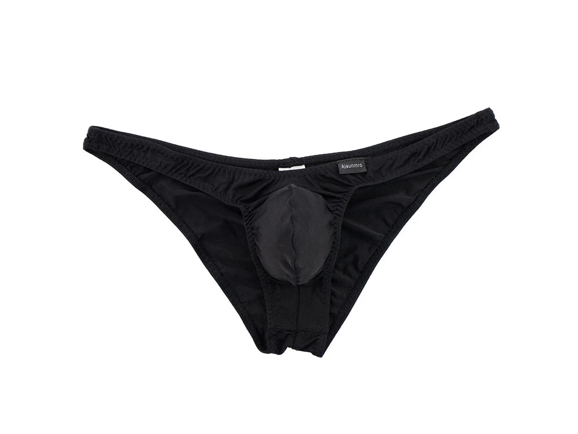 Gay Briefs | UNDER MOON Low-Rise Butt Lift Briefs