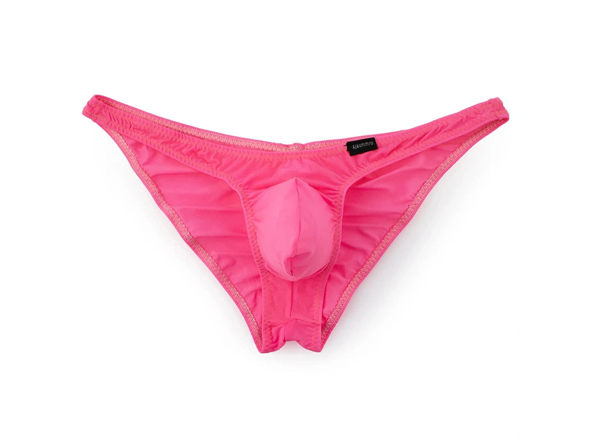 Gay Briefs | UNDER MOON Low-Rise Butt Lift Briefs