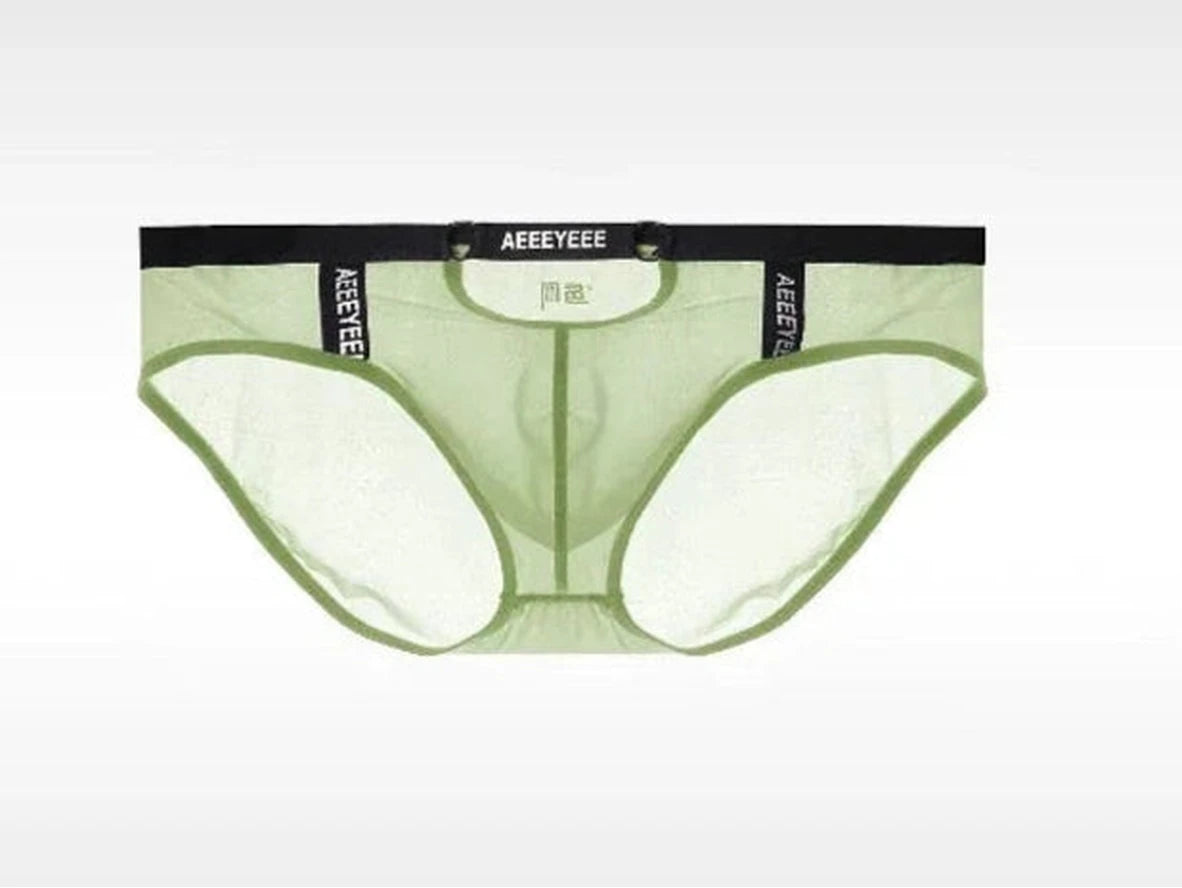 Gay Briefs | Ultra-Thin Seamless Briefs