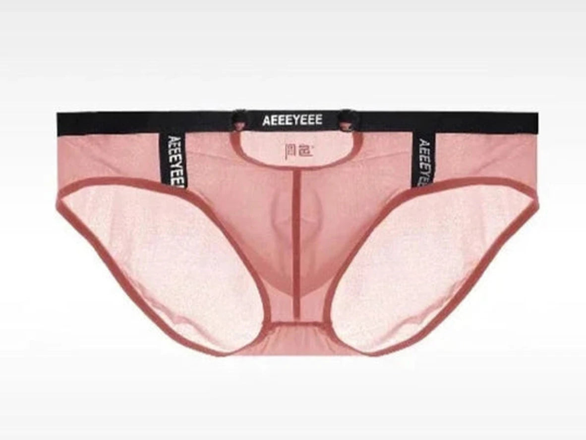 Gay Briefs | Ultra-Thin Seamless Briefs