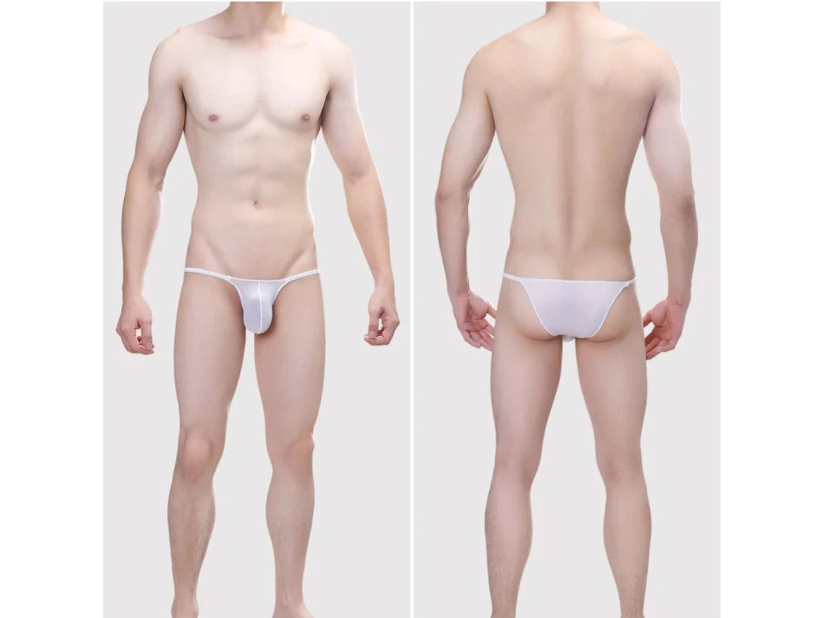 Gay Briefs | UzHot Sexy Gay String Briefs