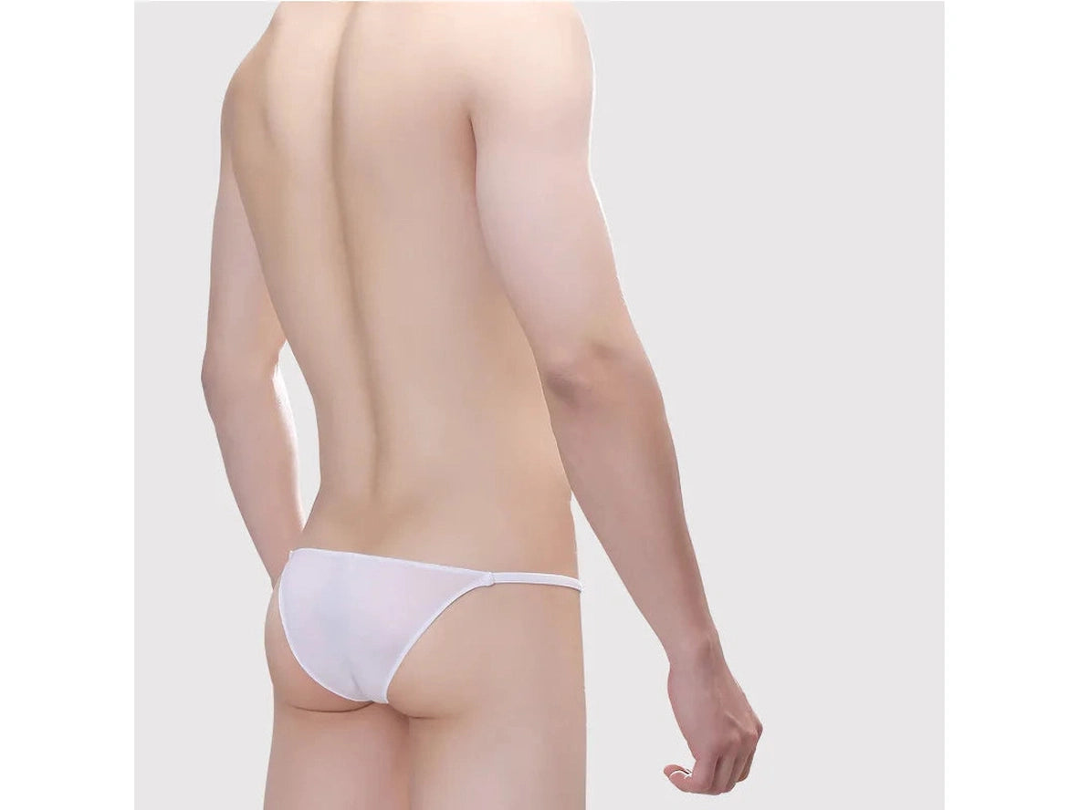 Gay Briefs | UzHot Sexy Gay String Briefs