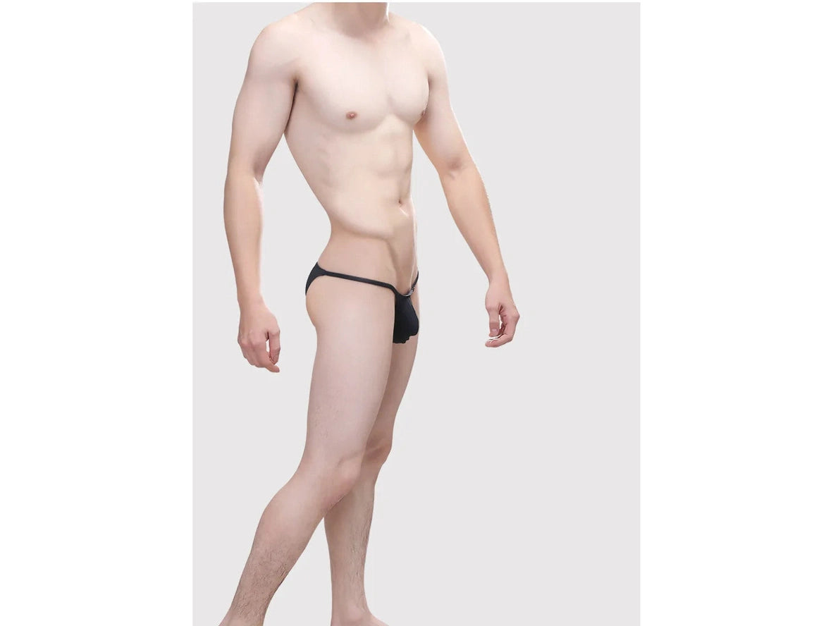 Gay Briefs | UzHot Sexy Gay String Briefs