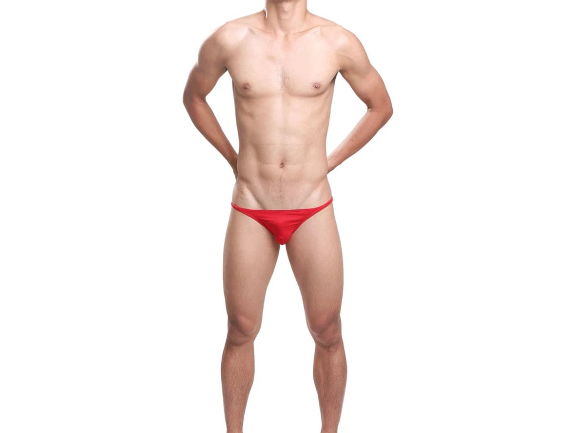 Gay Briefs | UzHot Ultra Low-Rise Sexy Gay Underwear