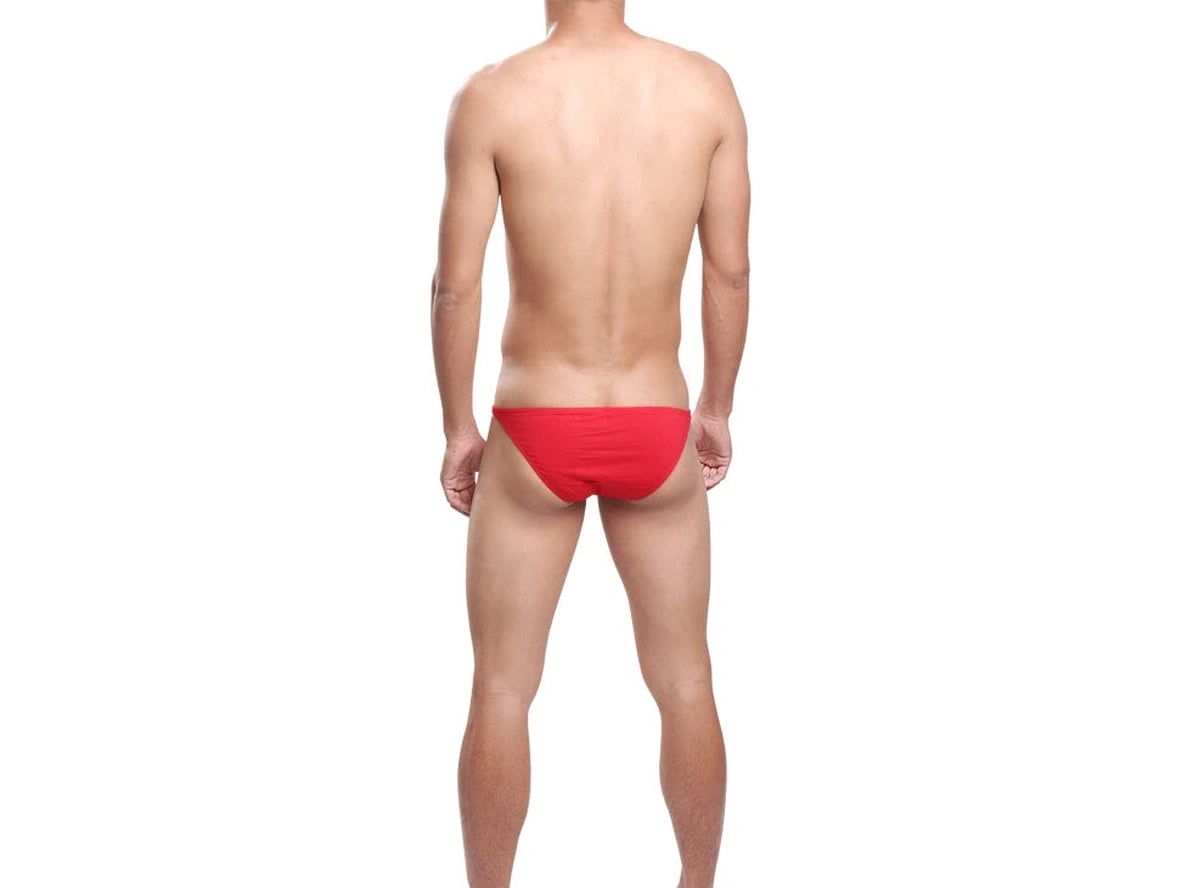 Gay Briefs | UzHot Ultra Low-Rise Sexy Gay Underwear