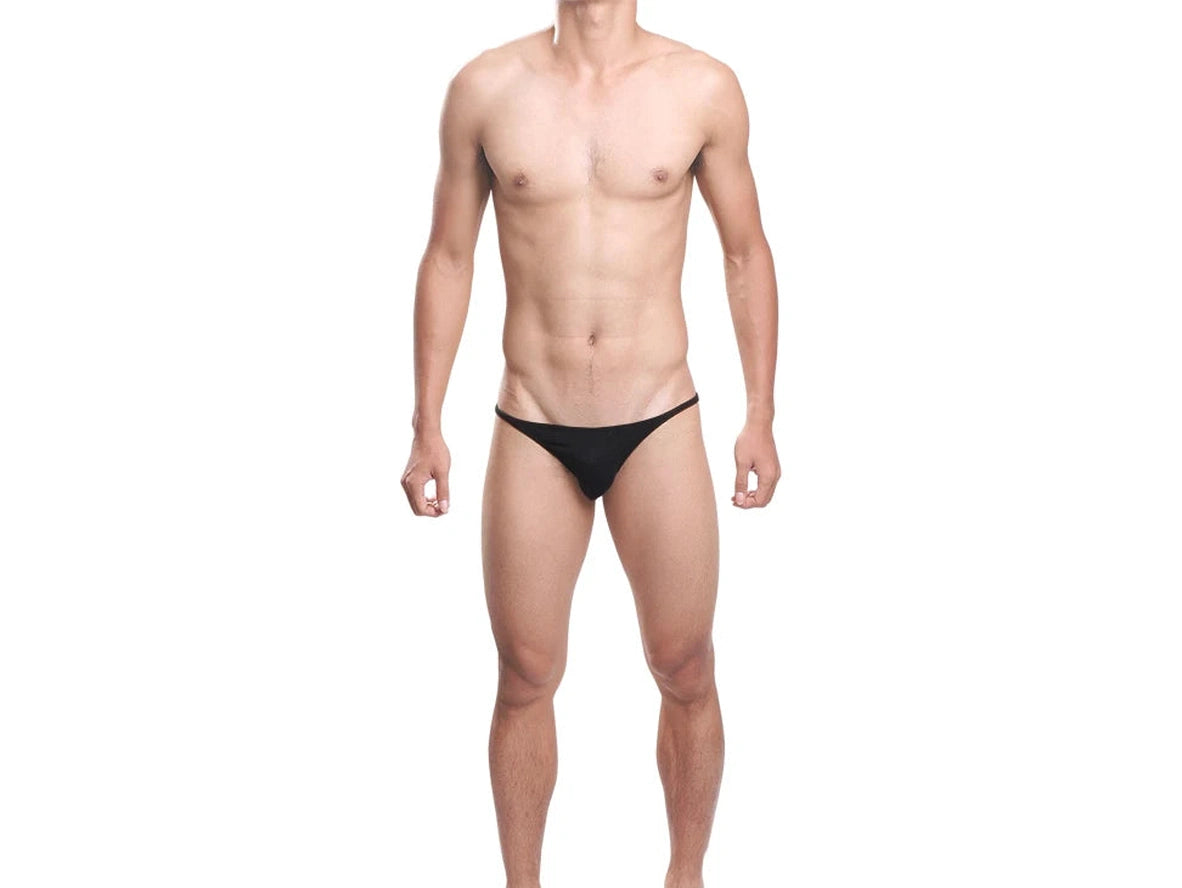 Gay Briefs | UzHot Ultra Low-Rise Sexy Gay Underwear