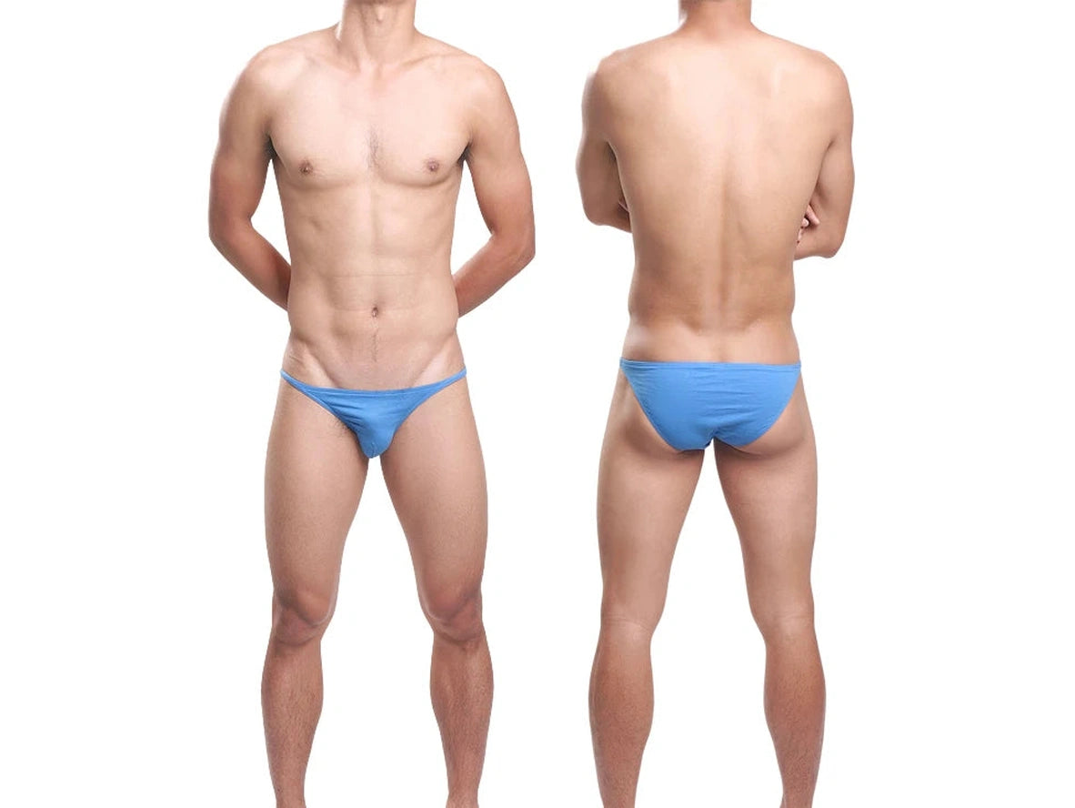 Gay Briefs | UzHot Ultra Low-Rise Sexy Gay Underwear