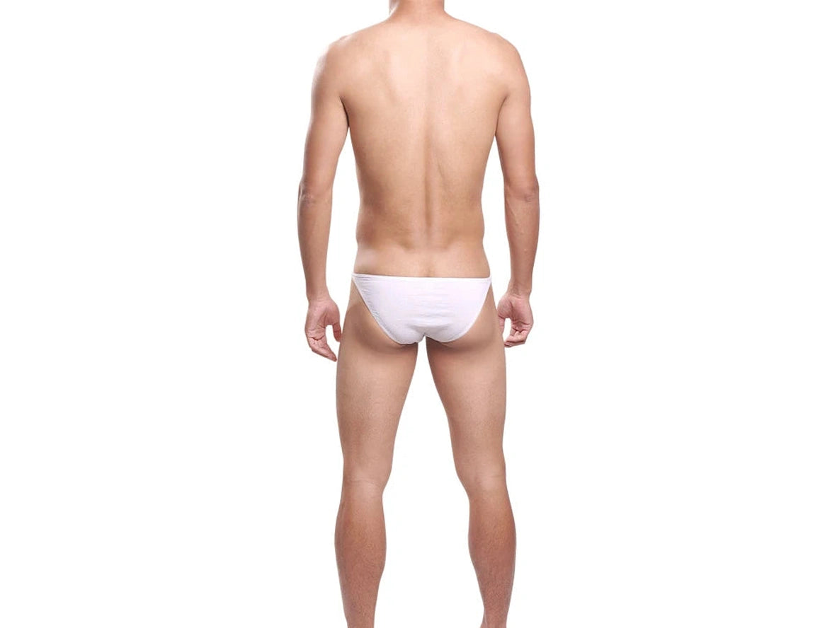Gay Briefs | UzHot Ultra Low-Rise Sexy Gay Underwear