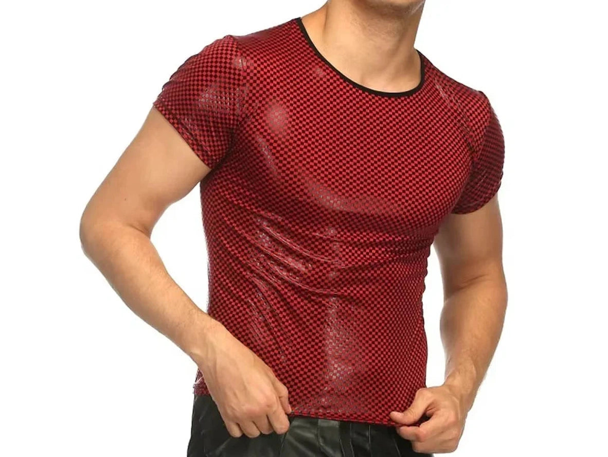 Gay Clubwear | Sexy Party T-Shirt