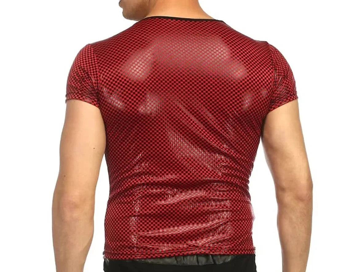 Gay Clubwear | Sexy Party T-Shirt