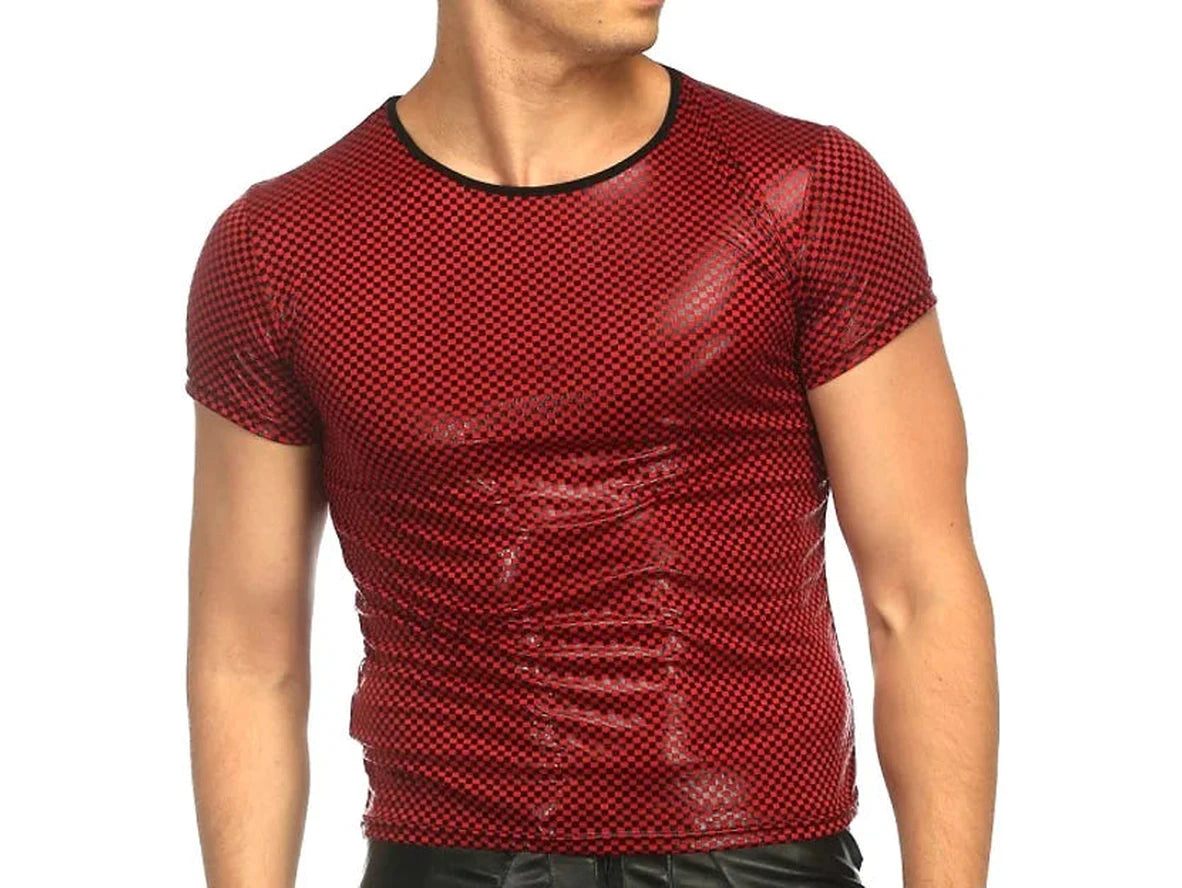 Gay Clubwear | Sexy Party T-Shirt