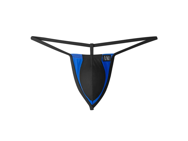 Color Block – Under Moon Gay G-String