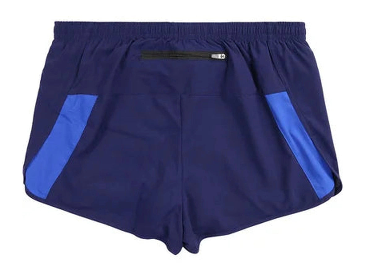 Gay Gym Shorts | 2 in 1 Compression Fitness Run Shorts