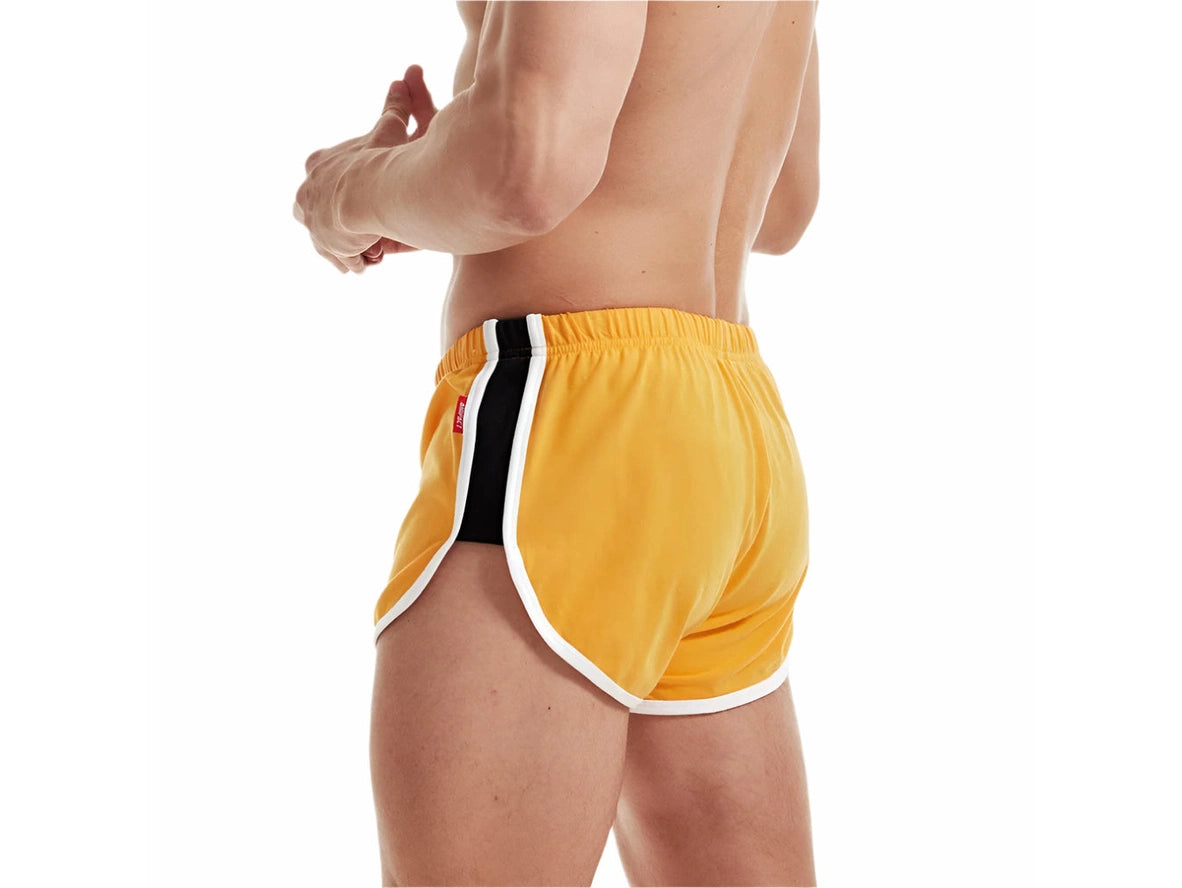Gay Gym Shorts | AIMPACT Activewear Short Shorts