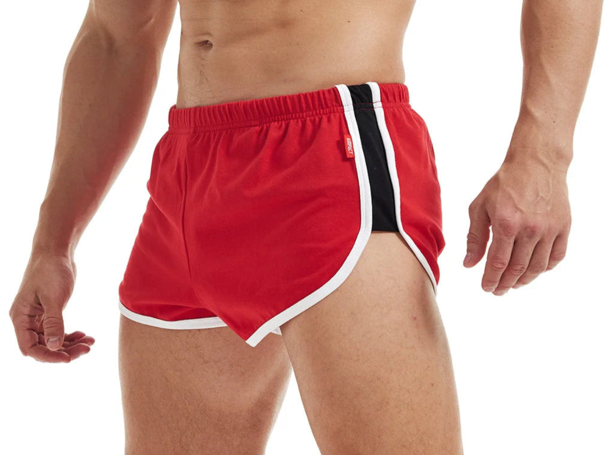 Gay Gym Shorts | AIMPACT Activewear Short Shorts