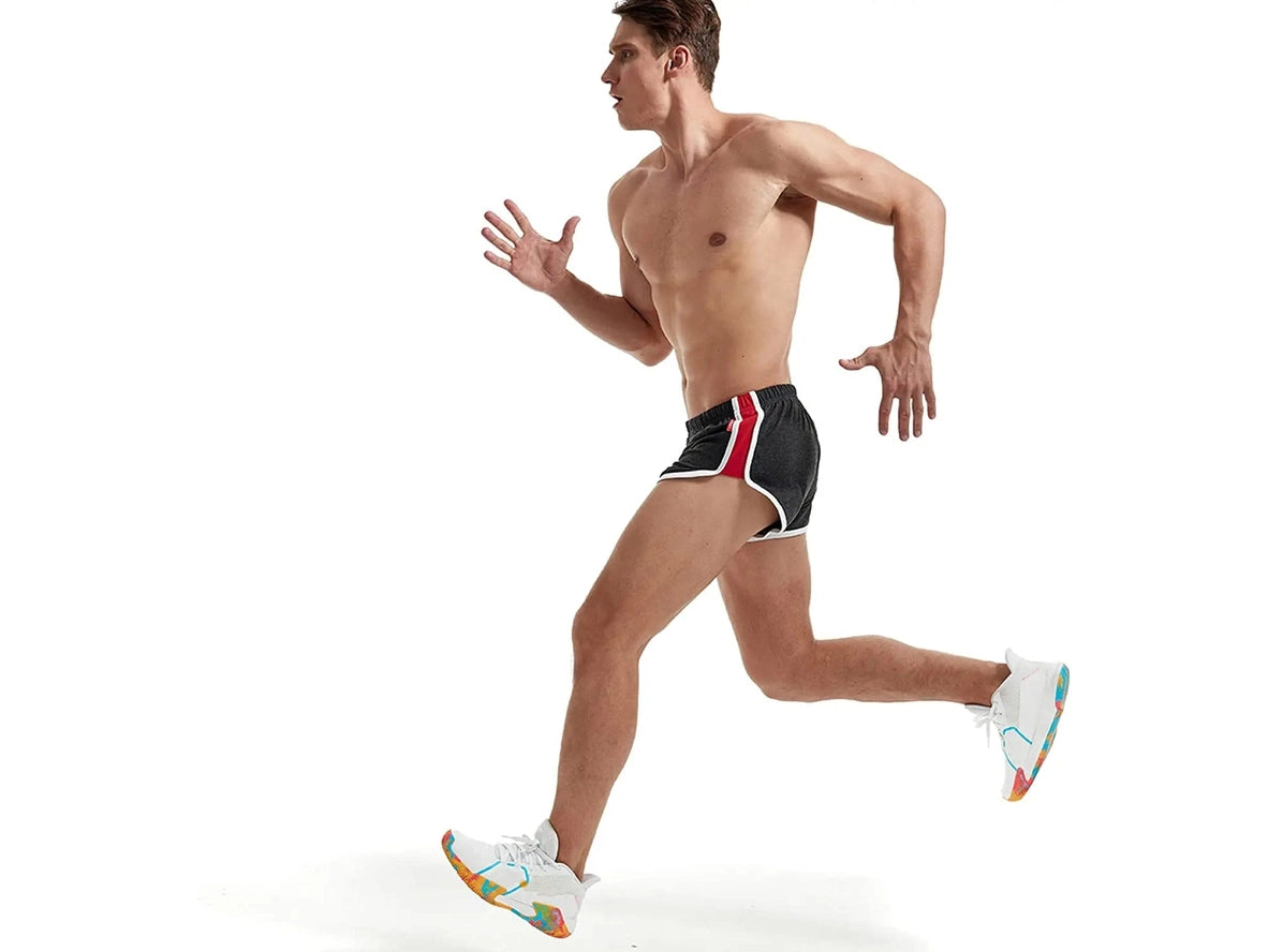 Gay Gym Shorts | AIMPACT Activewear Short Shorts