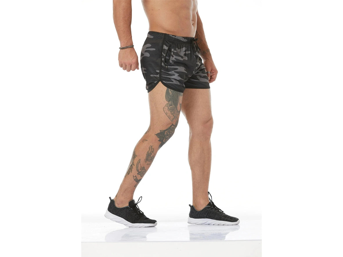 Gay Gym Shorts | Active Sport Shorts