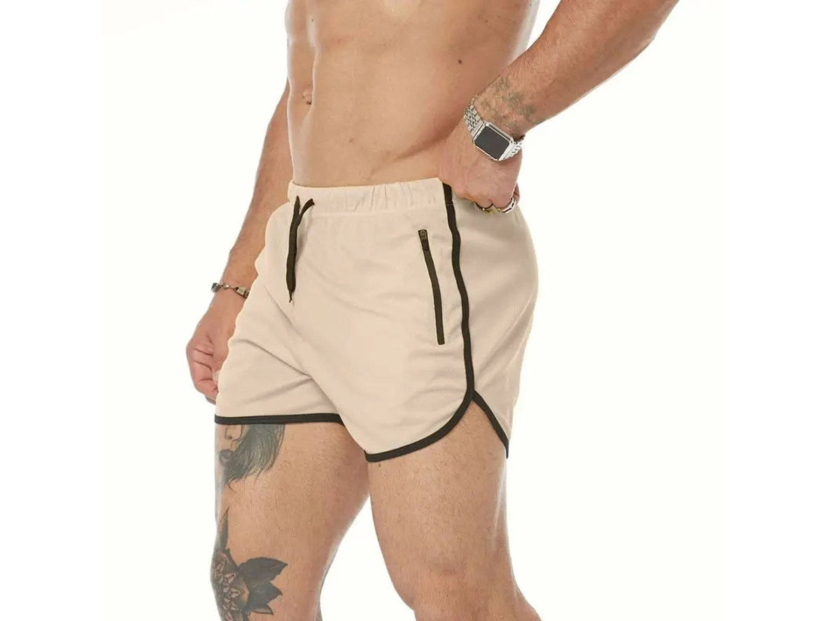 Gay Gym Shorts | Active Sport Shorts