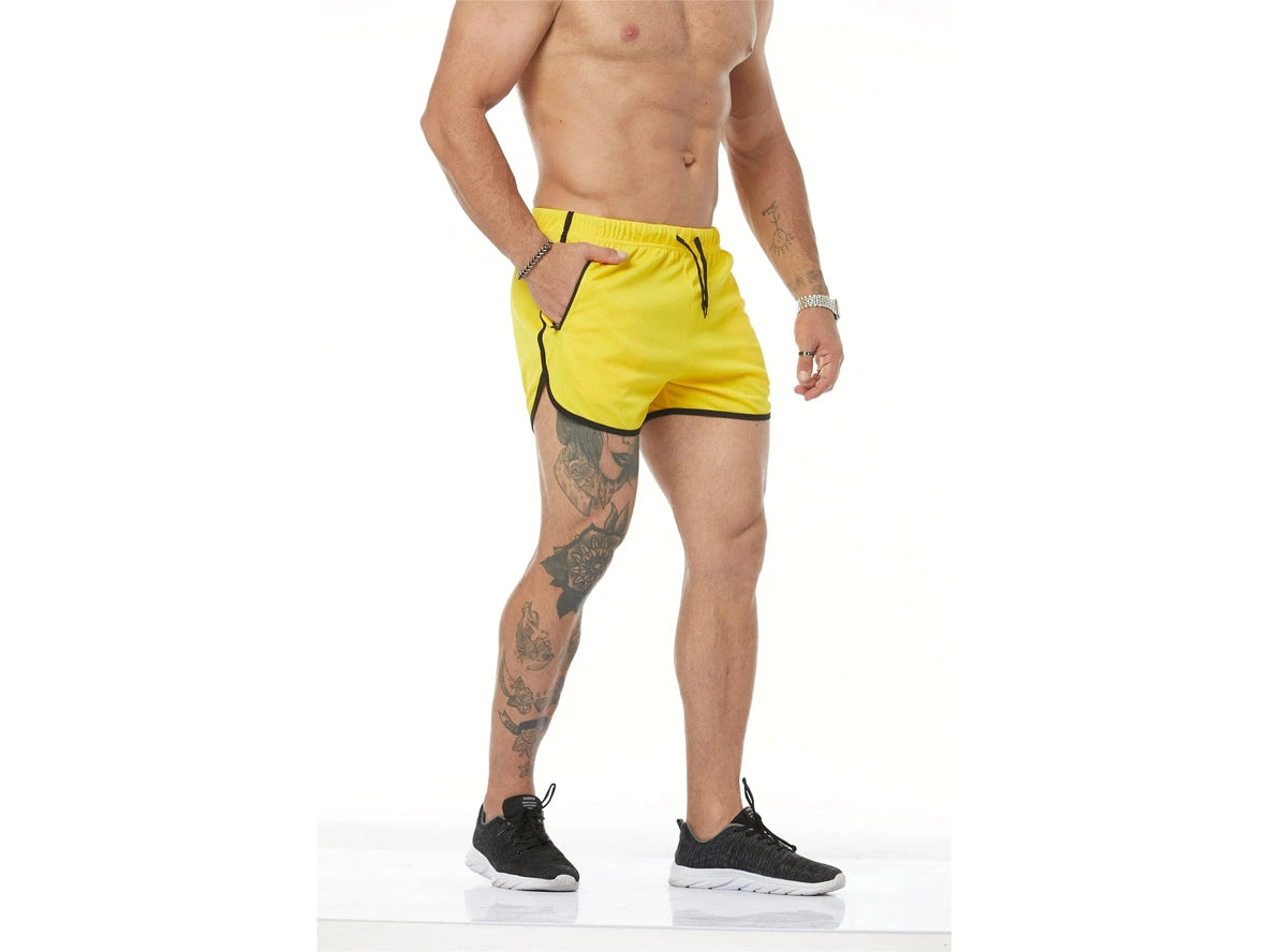Gay Gym Shorts | Active Sport Shorts