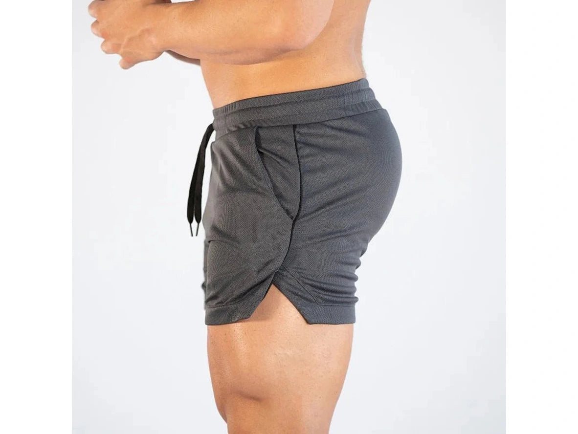 Gay Gym Shorts | Activewear Quick Dry Gym Shorts