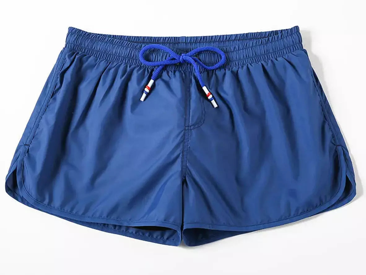 Gay Gym Shorts | Push Up Pad Fitness Shorts