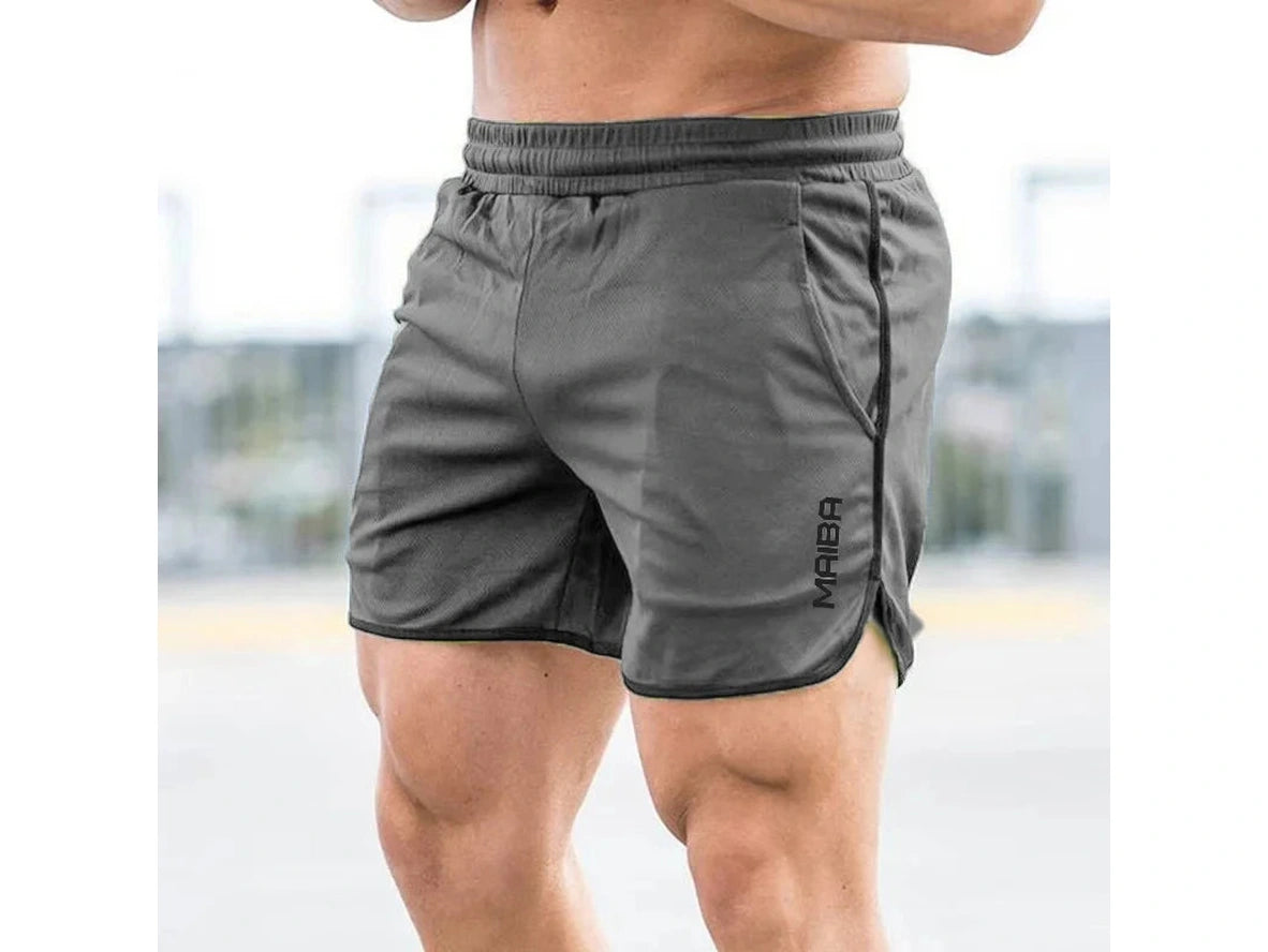 Gay Gym Shorts | Quick Dry Fit Sport Shorts