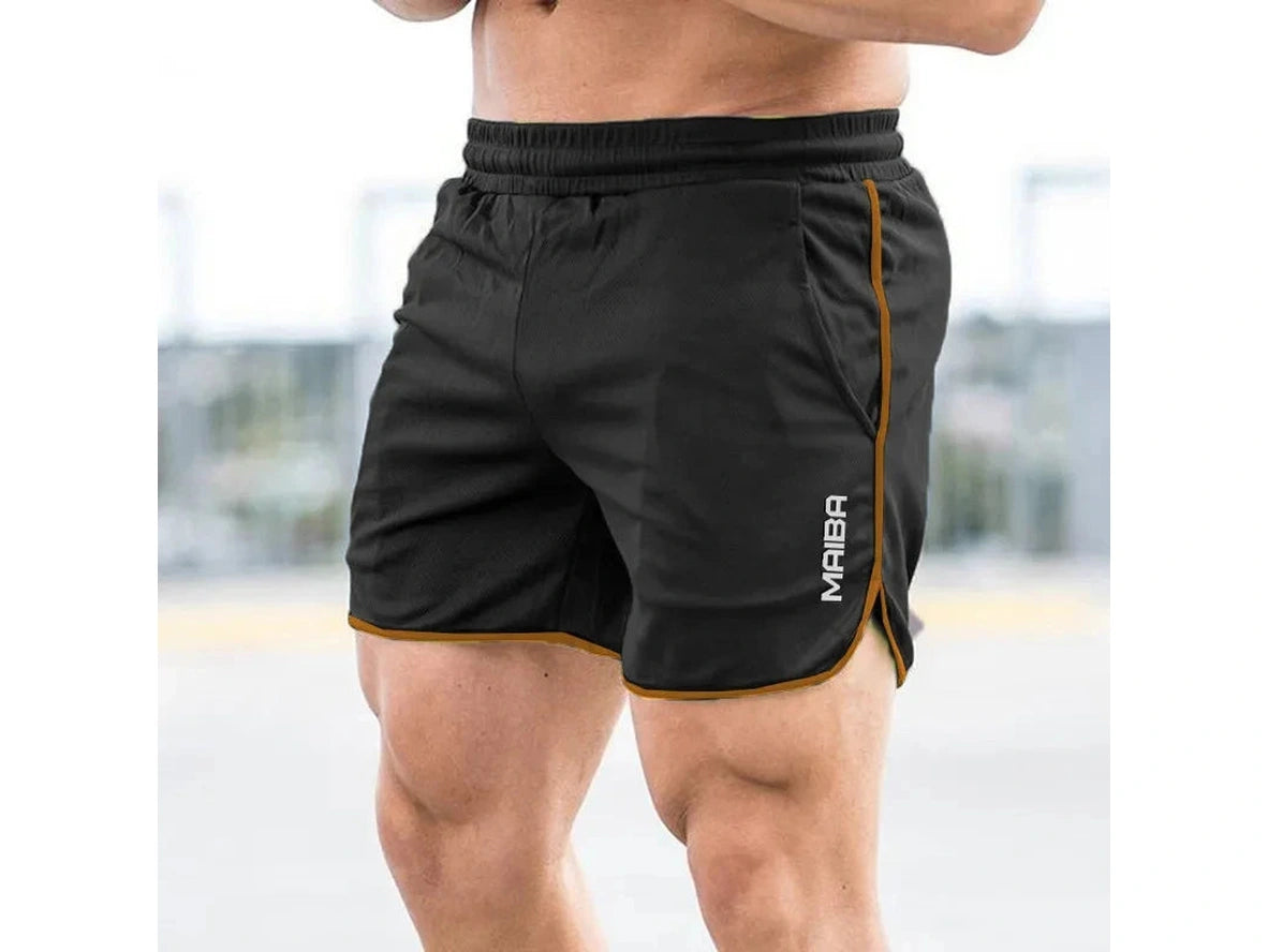 Gay Gym Shorts | Quick Dry Fit Sport Shorts