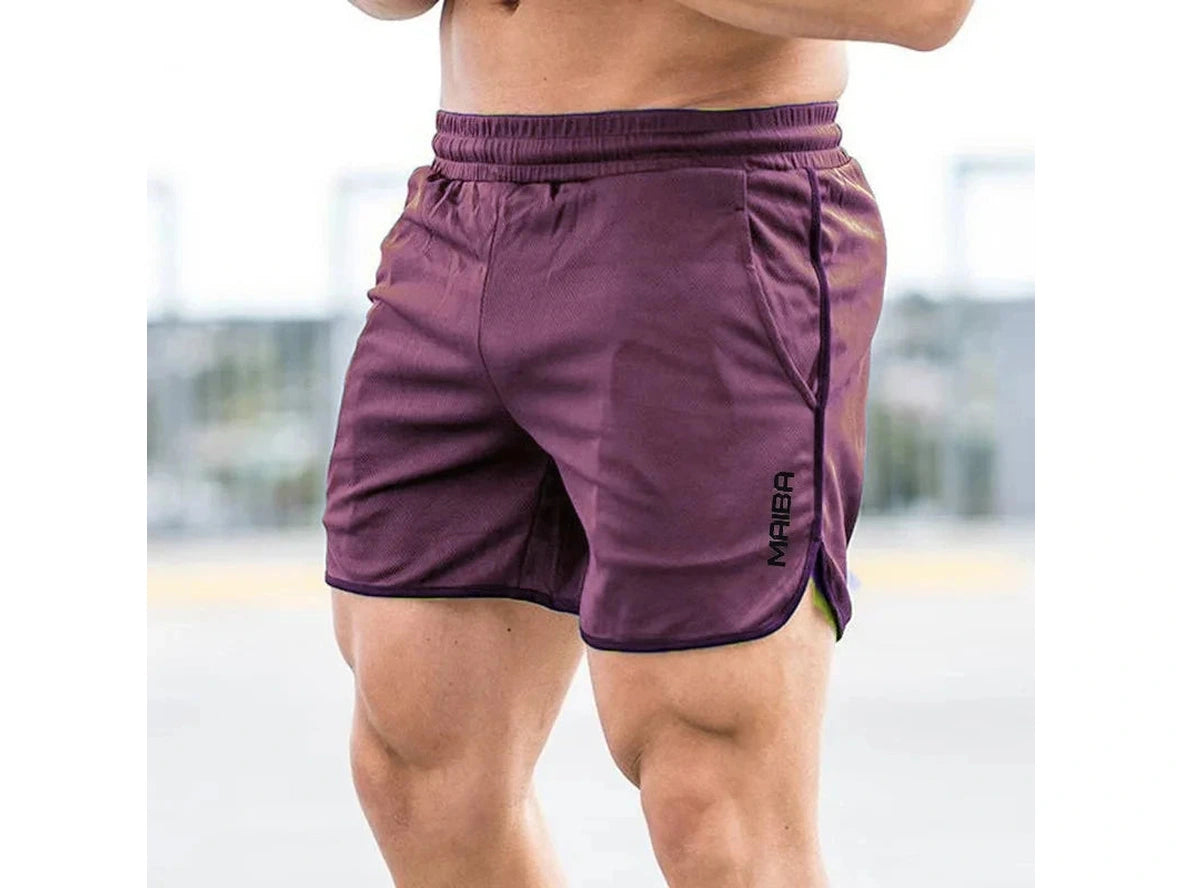 Gay Gym Shorts | Quick Dry Fit Sport Shorts
