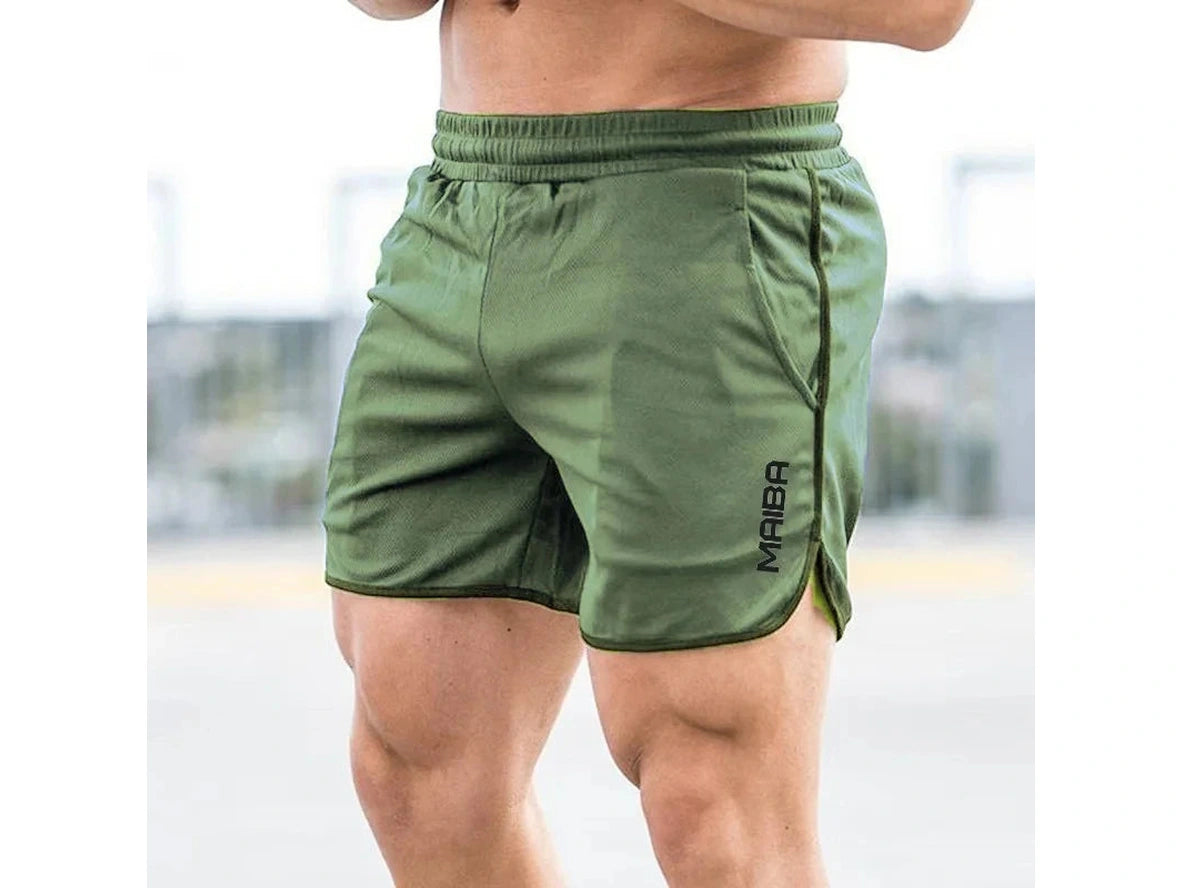 Gay Gym Shorts | Quick Dry Fit Sport Shorts