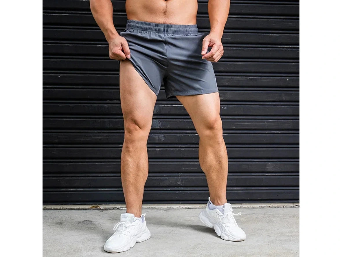 Gay Gym Shorts | Quick-Dry Training Shorts