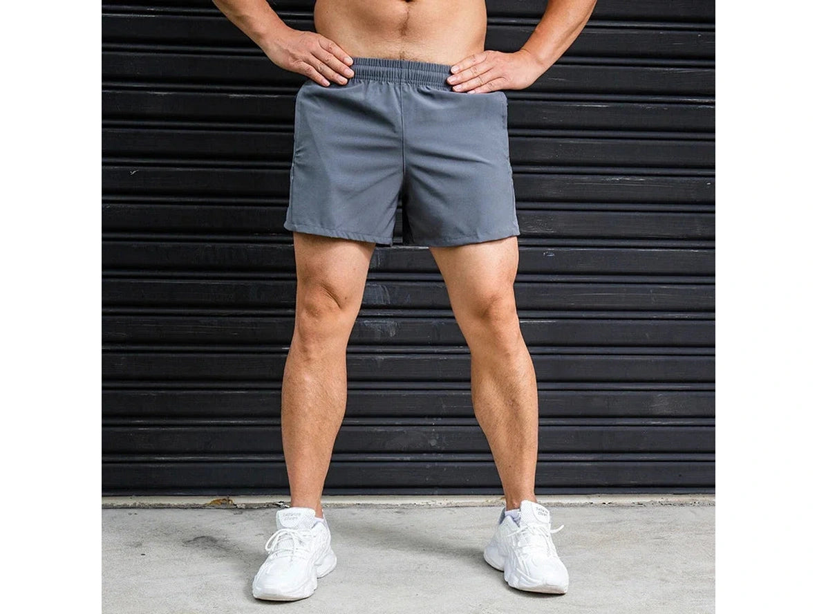 Gay Gym Shorts | Quick-Dry Training Shorts