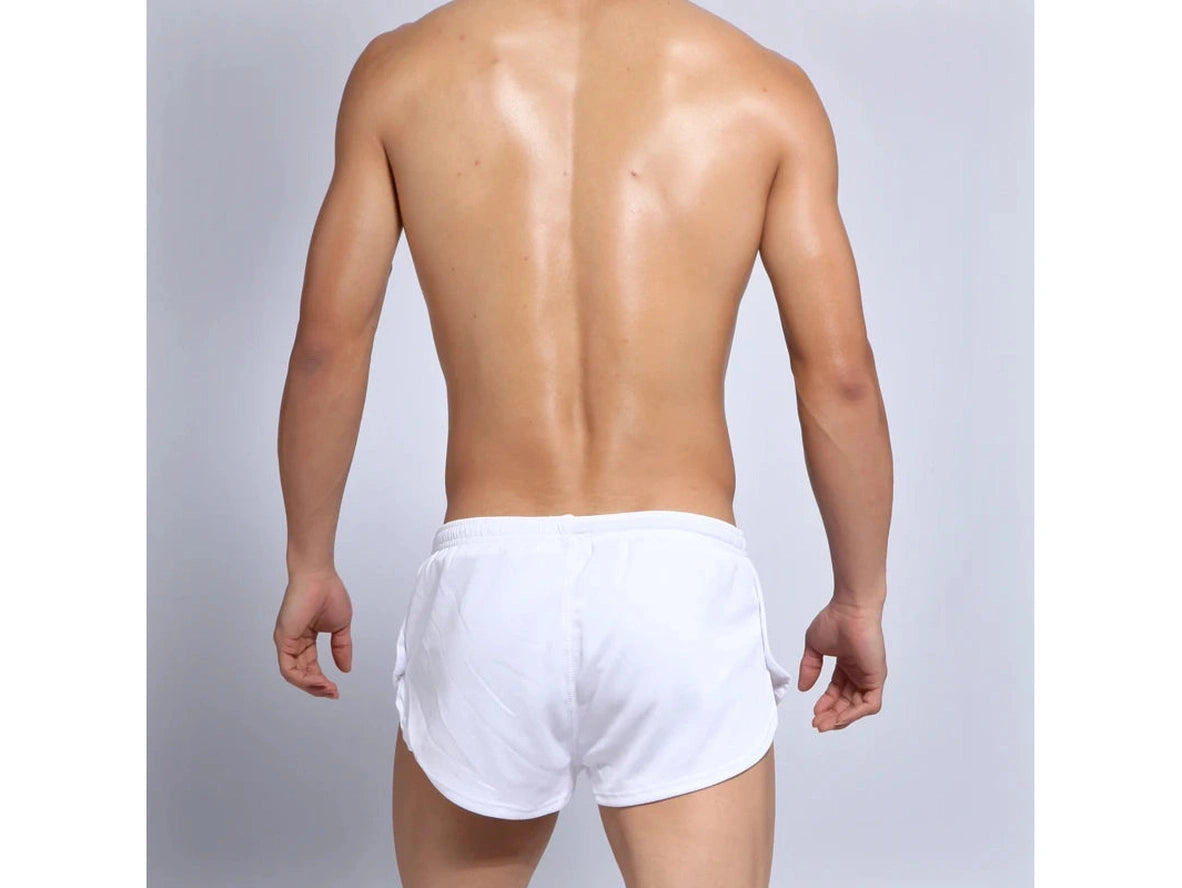 Gay Gym Shorts | SEOBEAN Activewear Run Fitness Shorts