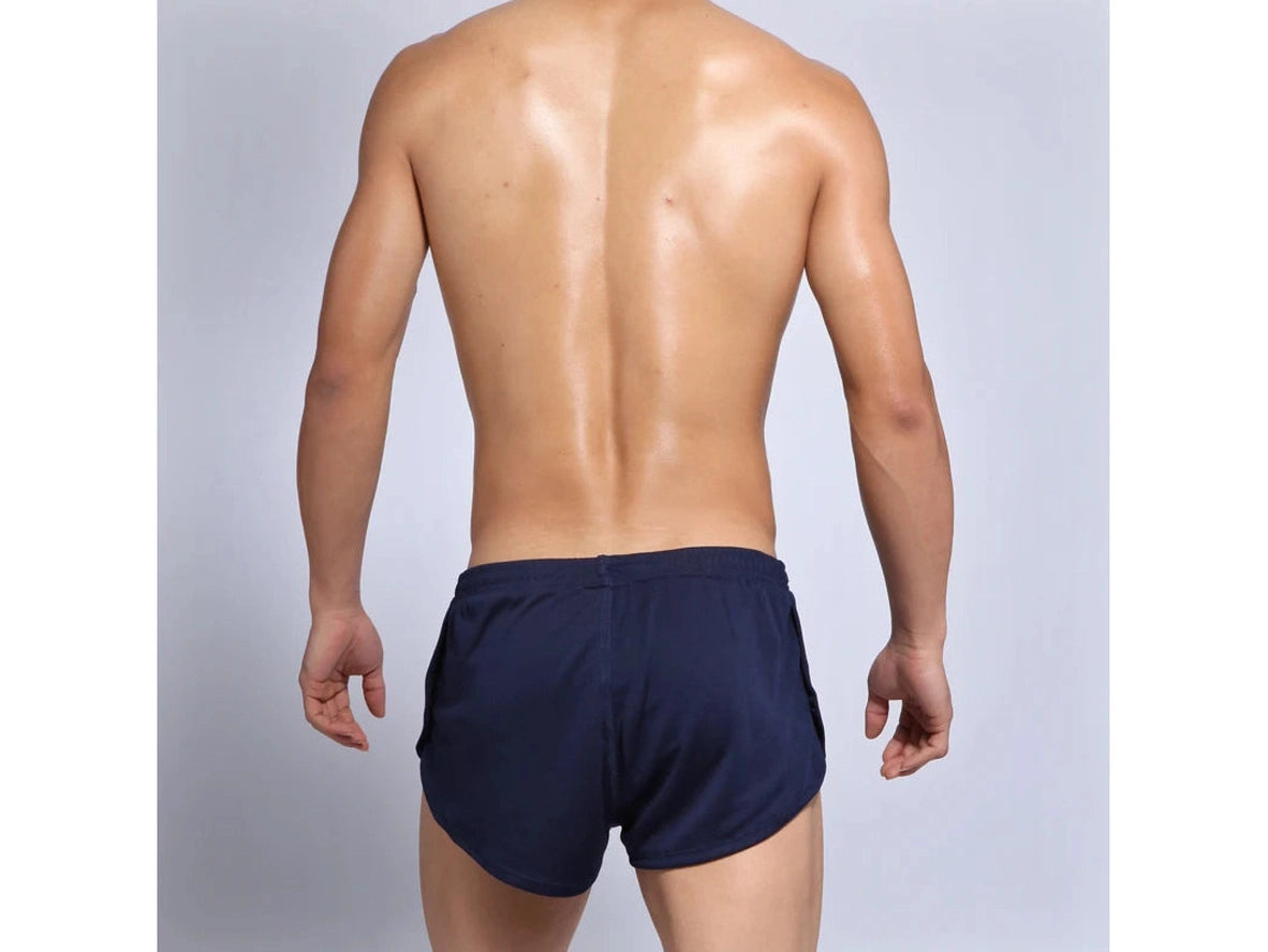 Gay Gym Shorts | SEOBEAN Activewear Run Fitness Shorts