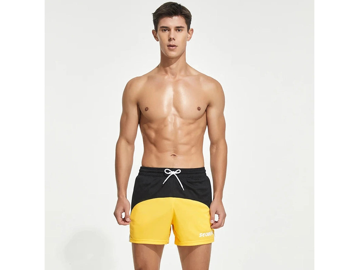 Gay Gym Shorts | SEOBEAN Fitness Shorts