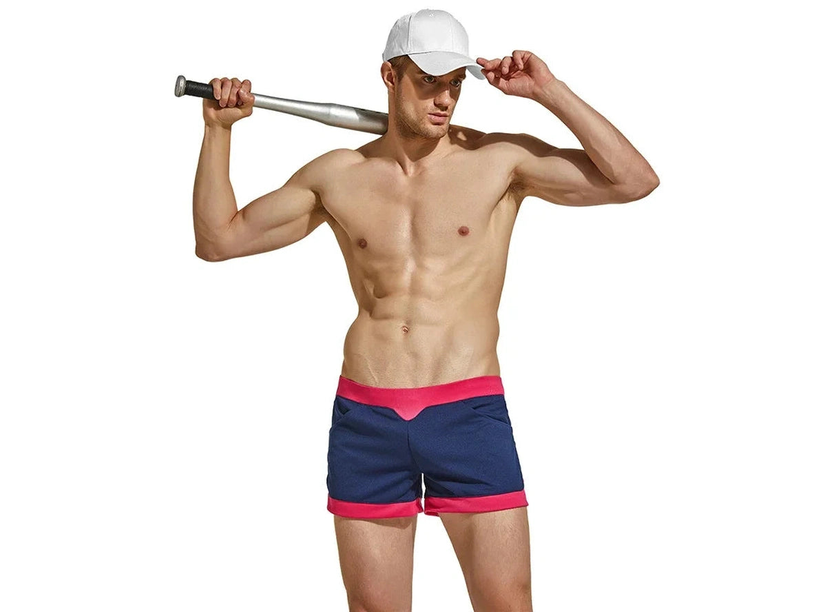 Gay Gym Shorts | SEOBEAN Fitness Sport Shorts