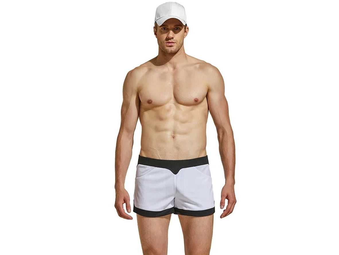 Gay Gym Shorts | SEOBEAN Fitness Sport Shorts