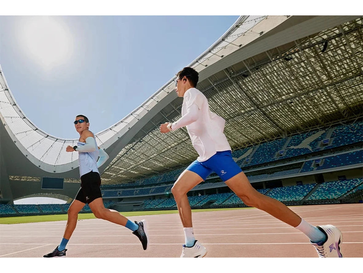 Gay Gym Shorts | Speed Dry Running Half Tights