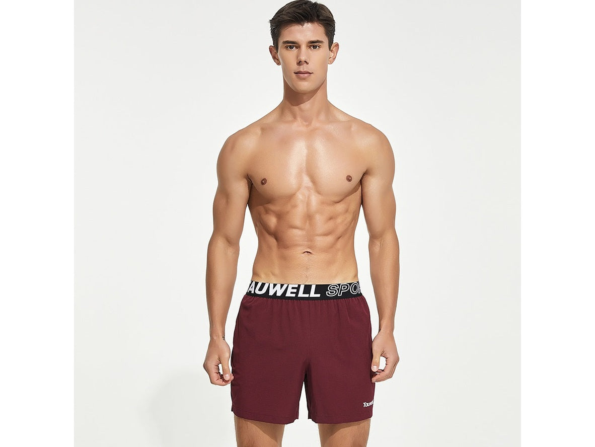 Gay Gym Shorts | TAUWELL Activewear Workout Fitness Shorts