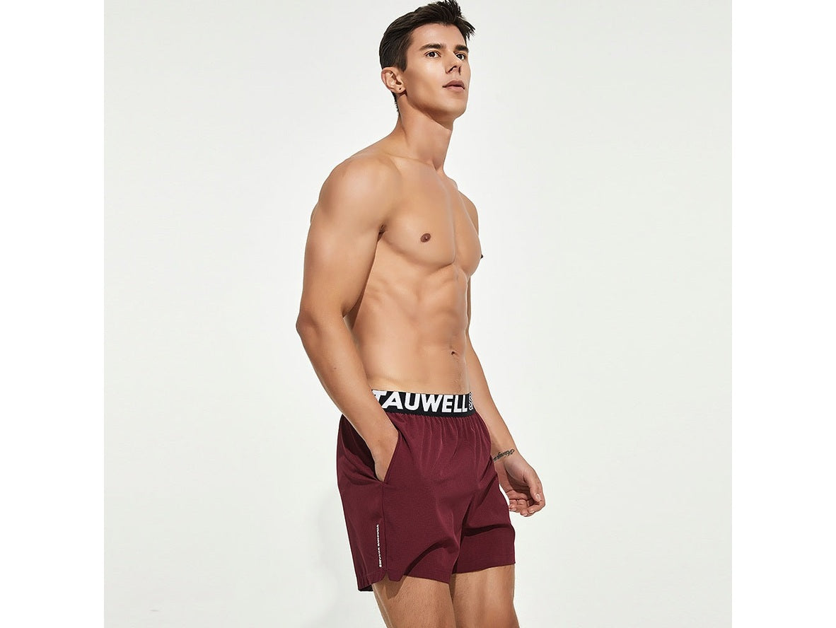 Gay Gym Shorts | TAUWELL Activewear Workout Fitness Shorts