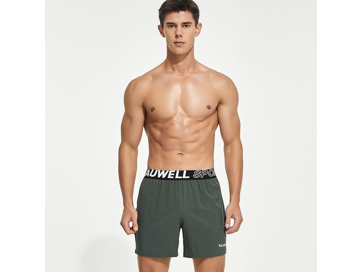 Gay Gym Shorts | TAUWELL Activewear Workout Fitness Shorts