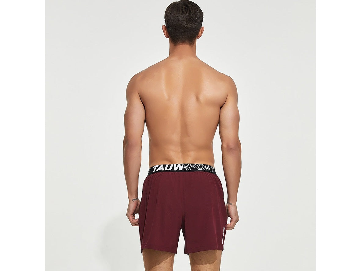 Gay Gym Shorts | TAUWELL Activewear Workout Fitness Shorts
