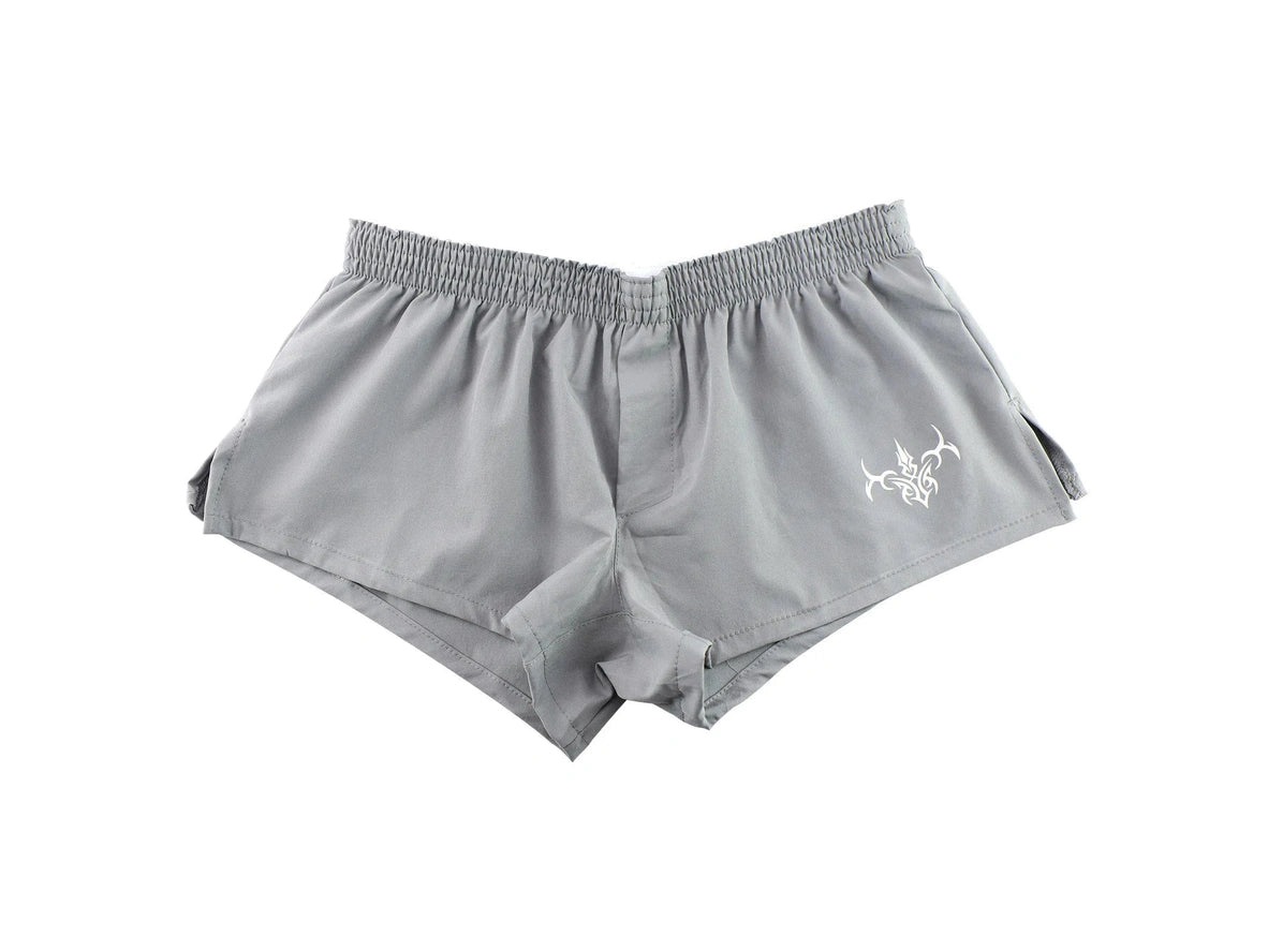 Gay Gym Shorts | Tight Lifting Short Shorts