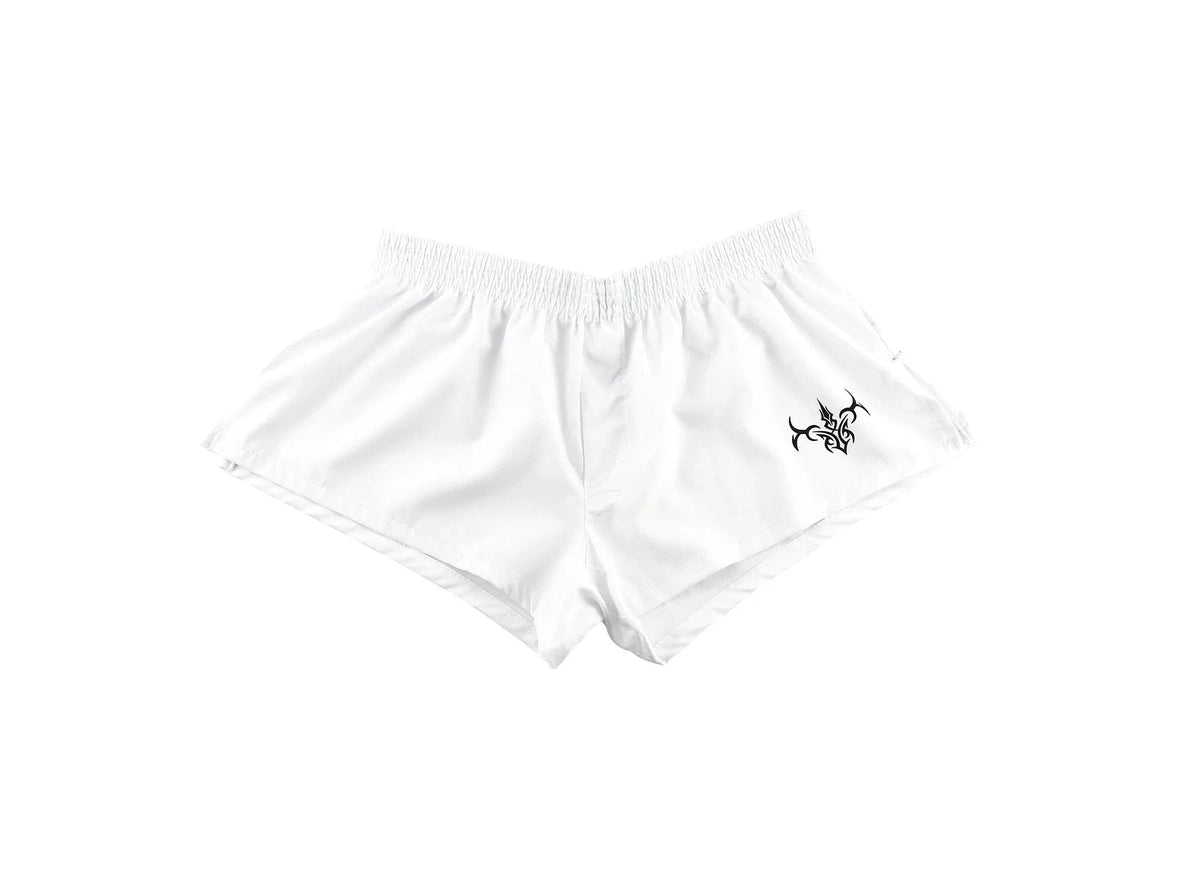 Gay Gym Shorts | Tight Lifting Short Shorts