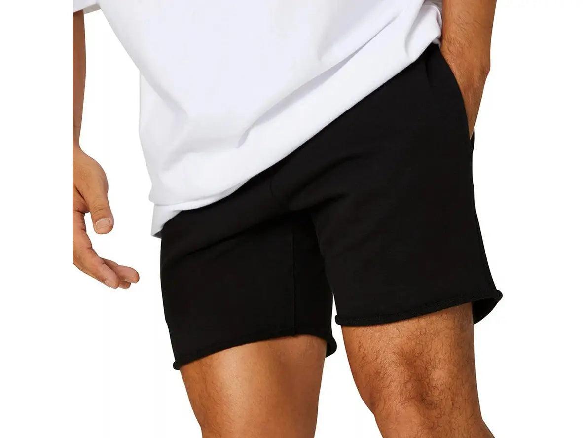 Squat Ready – Gay Gym Shorts